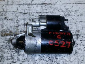 MOTOR ARRANQUE FORD FIESTA BERL./COURIER Año 1992